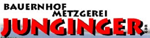 Metzgerei Junginger